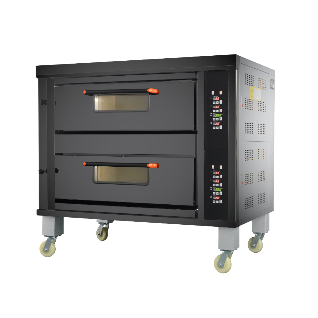 Hornos Profesionales