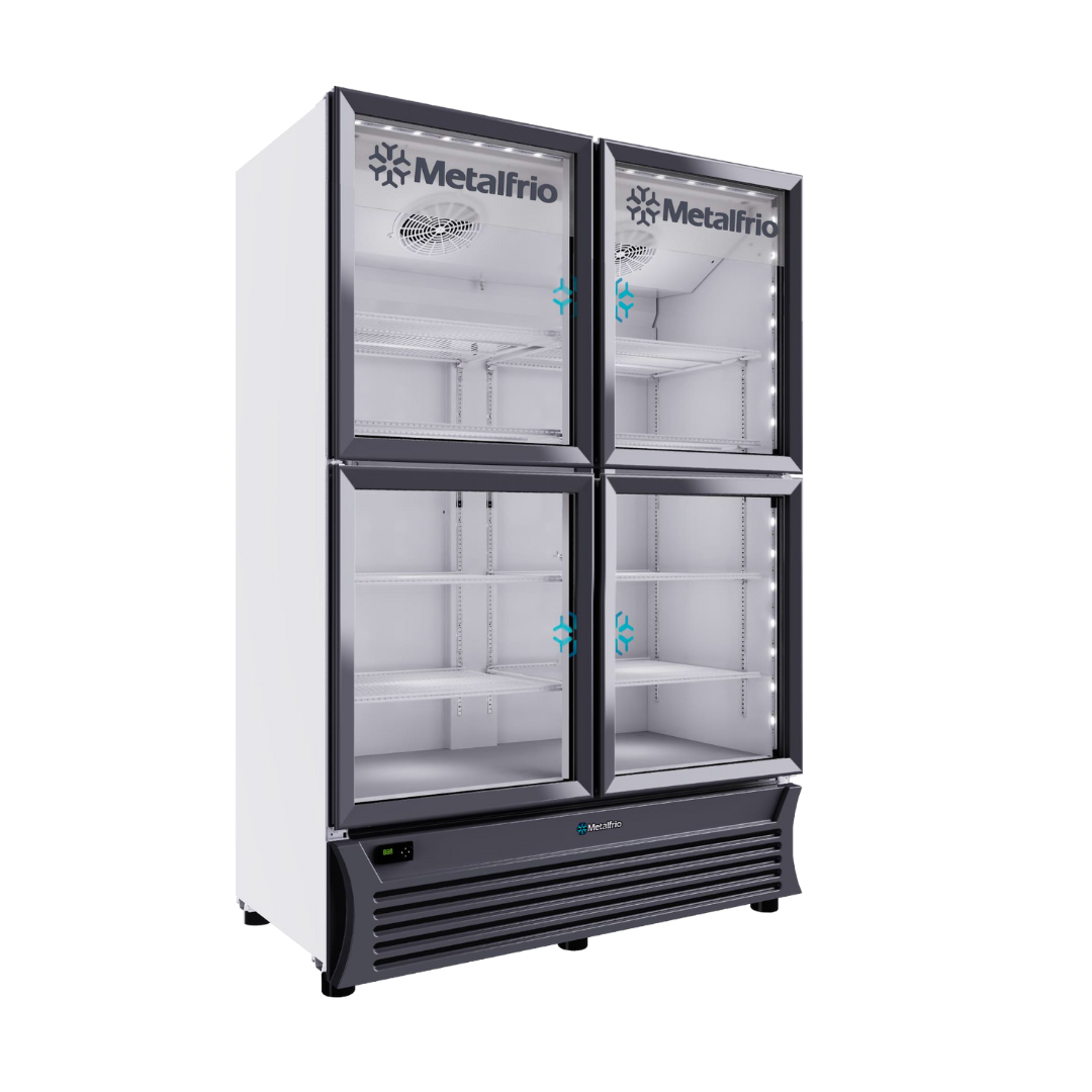 Refrigeración Comercial