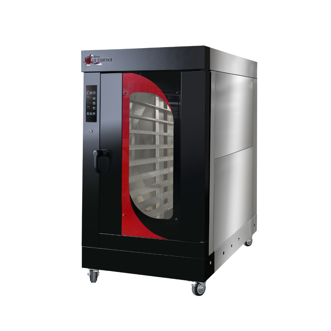 Hornos de Convección