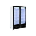 Refrigerador Comercial Criotec 42 Pies Cfx-42 Blanco