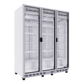Congelador Vertical 1 Puerta 66 Pies Ahorrador! Color Blanco