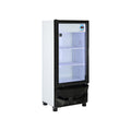 Refrigerador Comercial Criotec 8 Pies Cfx-08 Blanco