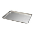 Charola 45x65 Zintroalum Para Panaderia 100 Pzas