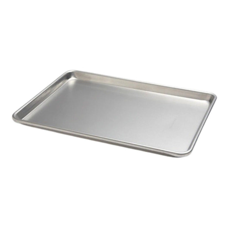 Charola 45x65 Zintroalum Para Panaderia 50 Pzas