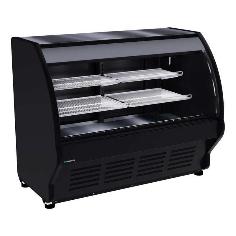 Vitrina Pasteles 1.50 Metro Cristal Curvo ¡nuevo!