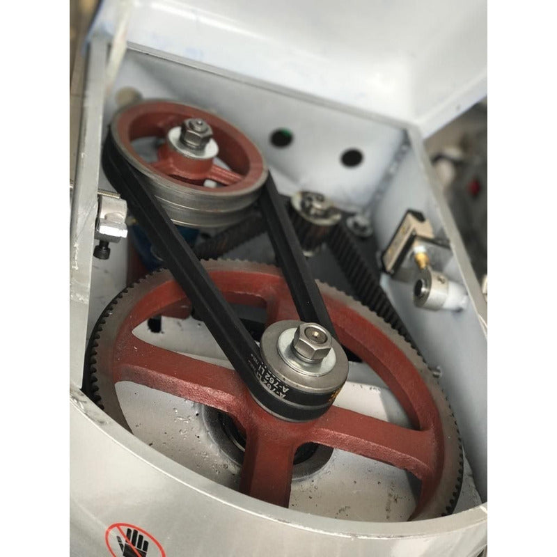 Amasadora Industrial La Tahona 50 Litros