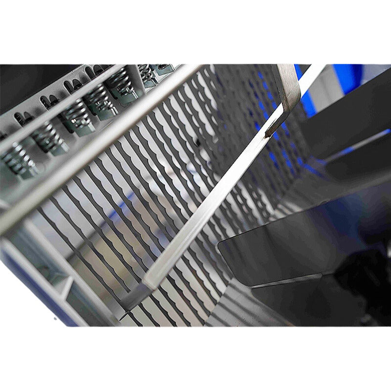 Cortadora De Pan De Caja 30 Rebanadas. 110v. ¡nuevo!