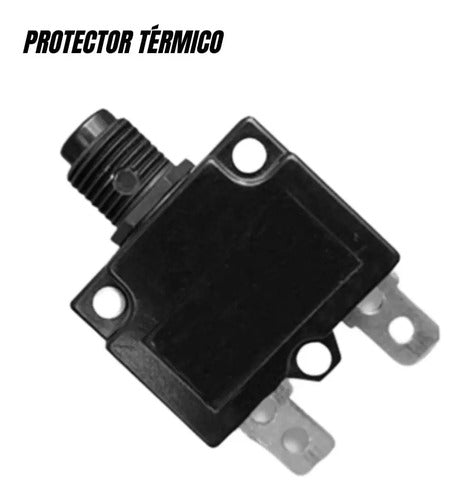 Batidora 20l Uso Silencioso, Sin Vibracion Accesorios Incl. Gris 110v