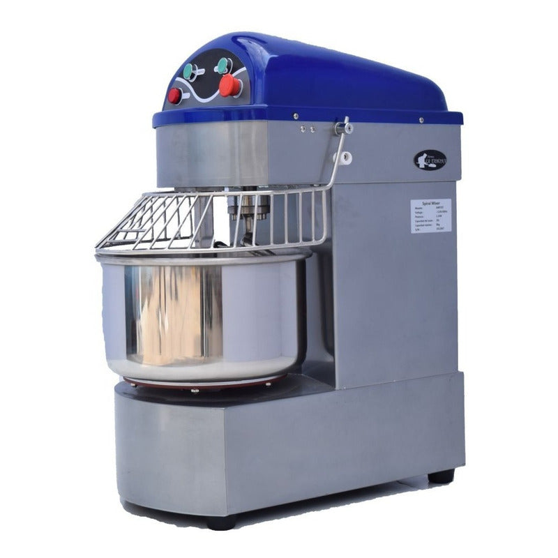 Amasadora Industrial La Tahona 40 Litros 2vel