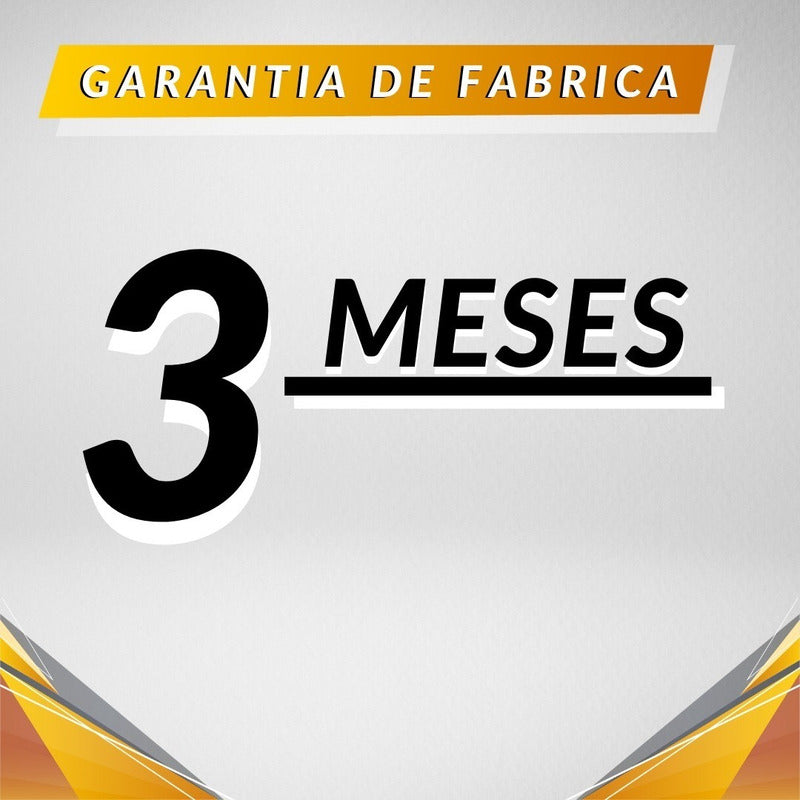 Chaffer Bufetera Redondo Manija Premium 6.7l Acero Inox