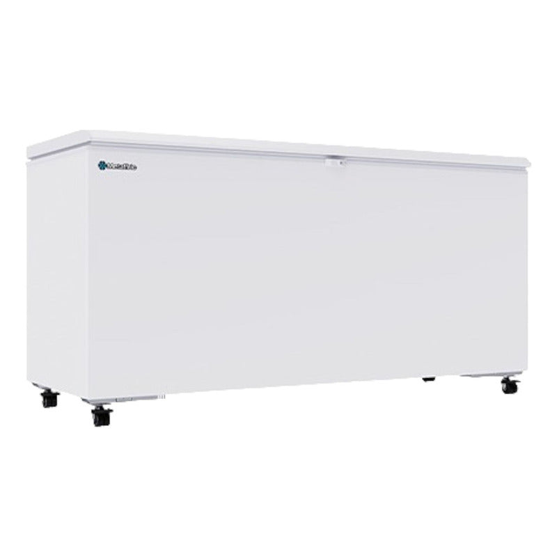 Congelador De Cofre De 25 Pies ¡nuevo Ahorrador! Blanco