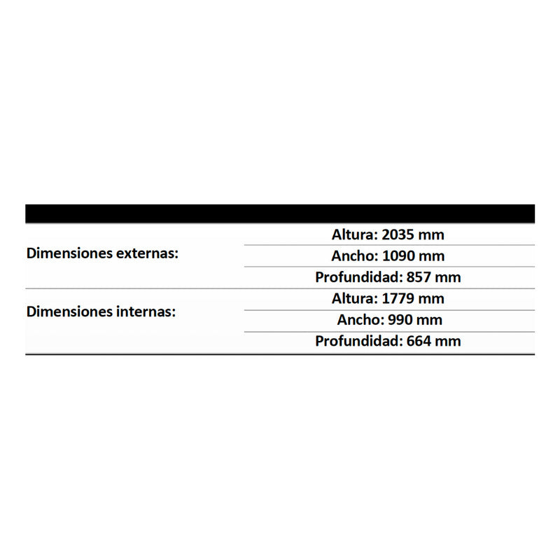 Congelador Vertical 1 Puerta 38 Pies ¡nuevo Ahorrador! Blanco