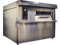Horno De Columpios De 30 Charolas Nuevo La Tahona Msi