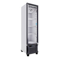 Enfriador Vertical 1 Puerta 12 Pies ¡nuevo Ahorrador!