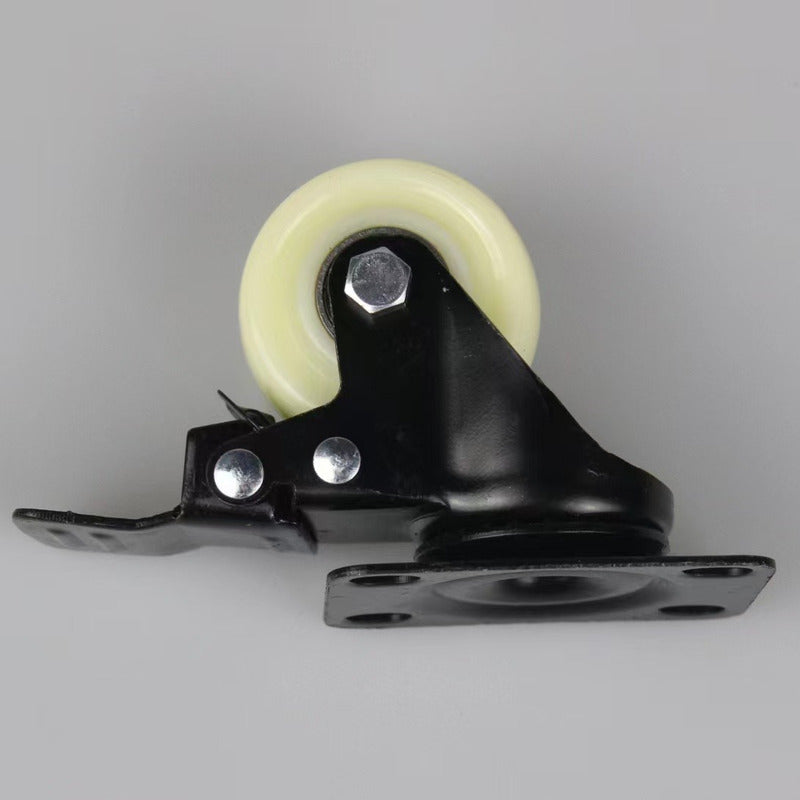 Carro Espiguero 36 Charolas Para Panadería