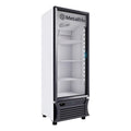 Enfriador Vertical 1 Puerta 20 Pies ¡nuevo Ahorrador!