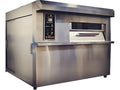 Horno De Columpios De 15 Charolas Nuevo La Tahona Msi