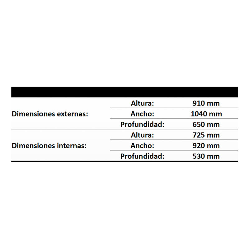 Congelador De Cofre Cristal Curvo 10 Pies ¡nuevo Ahorrador! Blanco