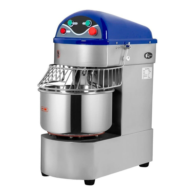 Amasadora Industrial La Tahona 40 Litros