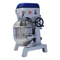 Batidora De Pedestal La Tahona Bmp Bmp30 Gris 127 v 60 Hz