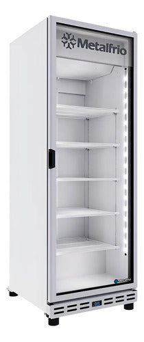 Refrigerador Cervecero Y Bebidas 21 Pies ¡nuevo Ahorrador! Blanco