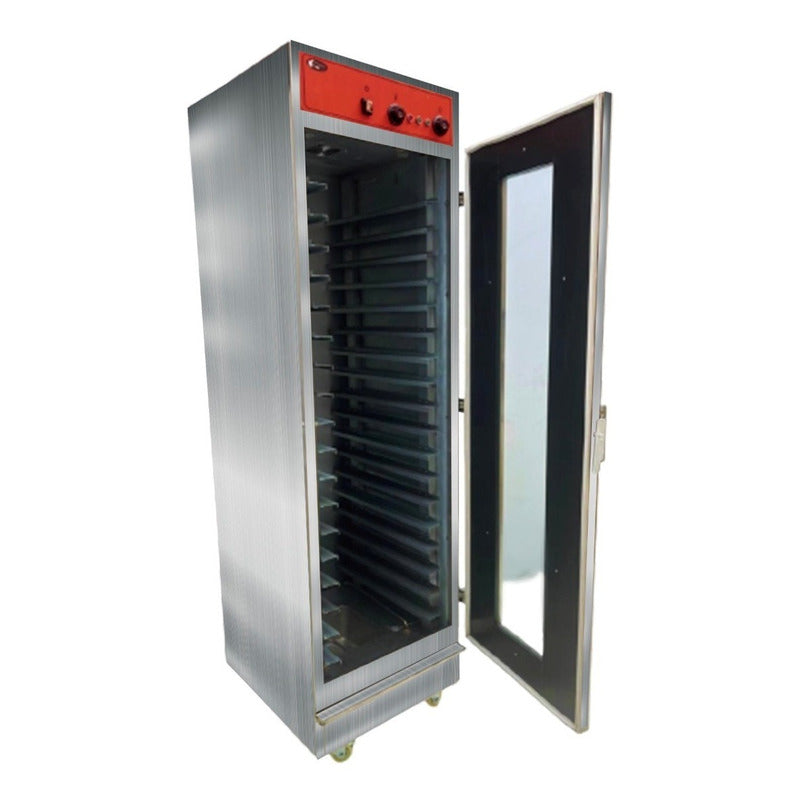 Fermentadora 16 Charolas 45x65 Para Panadería ¡nuevo!