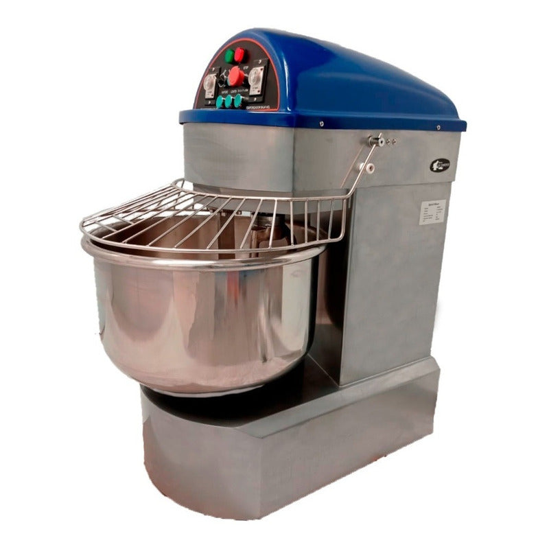 Amasadora Industrial La Tahona 80 Litros 2vel
