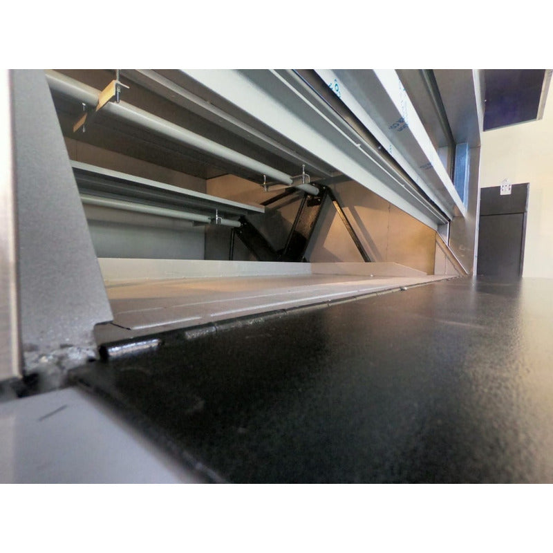 Horno De Columpios De 25 Charolas Nuevo La Tahona