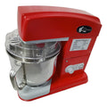 Batidora De 7 Litros La Tahona® Rojo 60