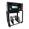 Horno Para Pan 1 Charola C/cristal-vapor Accesorios Regalo
