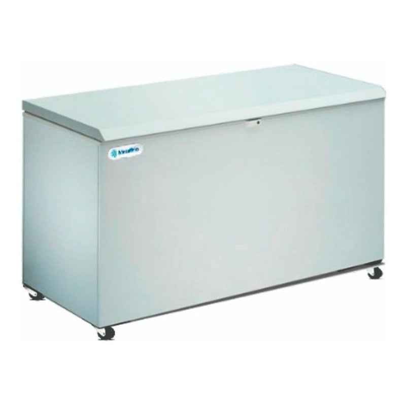 Congelador Horizontal Metalfrio Cpc15 465l