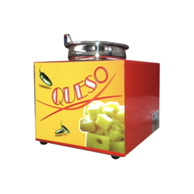 Fundidor De Queso