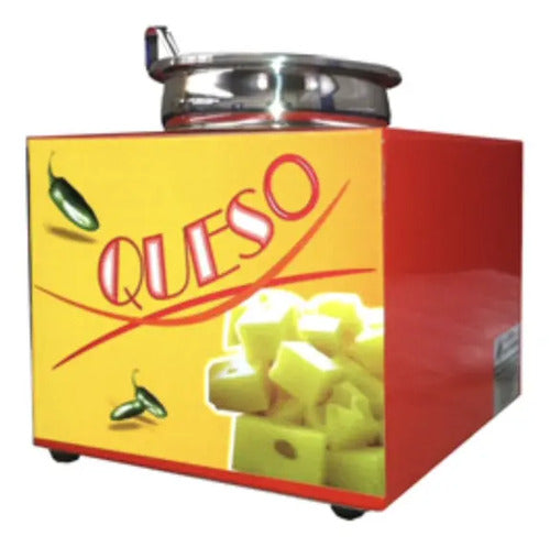 Fundidor De Queso