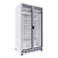 Congelador Vertical 1 Puerta 38 Pies ¡nuevo Ahorrador! Blanco