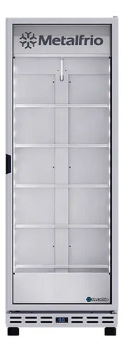 Refrigerador Cervecero Y Bebidas 21 Pies ¡nuevo Ahorrador! Blanco