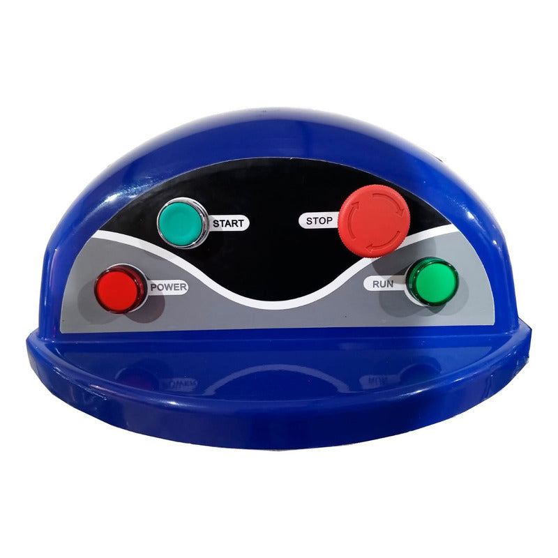 Amasadora Industrial La Tahona 50 Litros