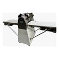 Laminadora De Masa Abatible Y Reversible 2.5m Con Pedal
