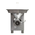 Molino De Carne 100 Kgs/hr En Acero Inoxidable