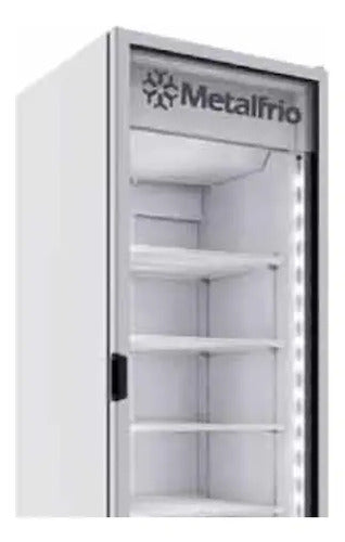 Refrigerador Cervecero Y Bebidas 21 Pies ¡nuevo Ahorrador! Blanco