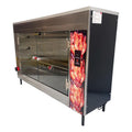Rosticero 27 Pollos Sin Base Marca Hoffman