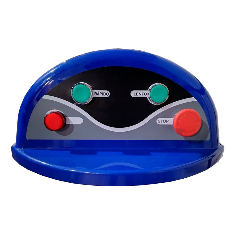 Amasadora Industrial La Tahona 40 Litros 2vel