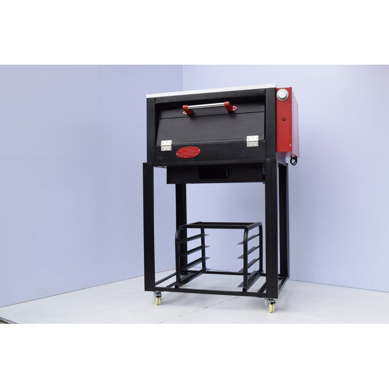 Horno P/ Pizza 1 Charola S/cristal ¡ Accesorios