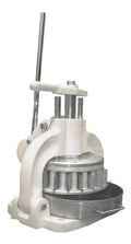 Cortadora De Masa R2 Cazo En Acero Inoxidable