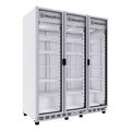 Congelador Vertical 1 Puerta 66 Pies ¡nuevo Ahorrador! Blanco