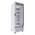 Congelador Vertical 1 Puerta 20 Pies ¡nuevo Ahorrador! Blanco