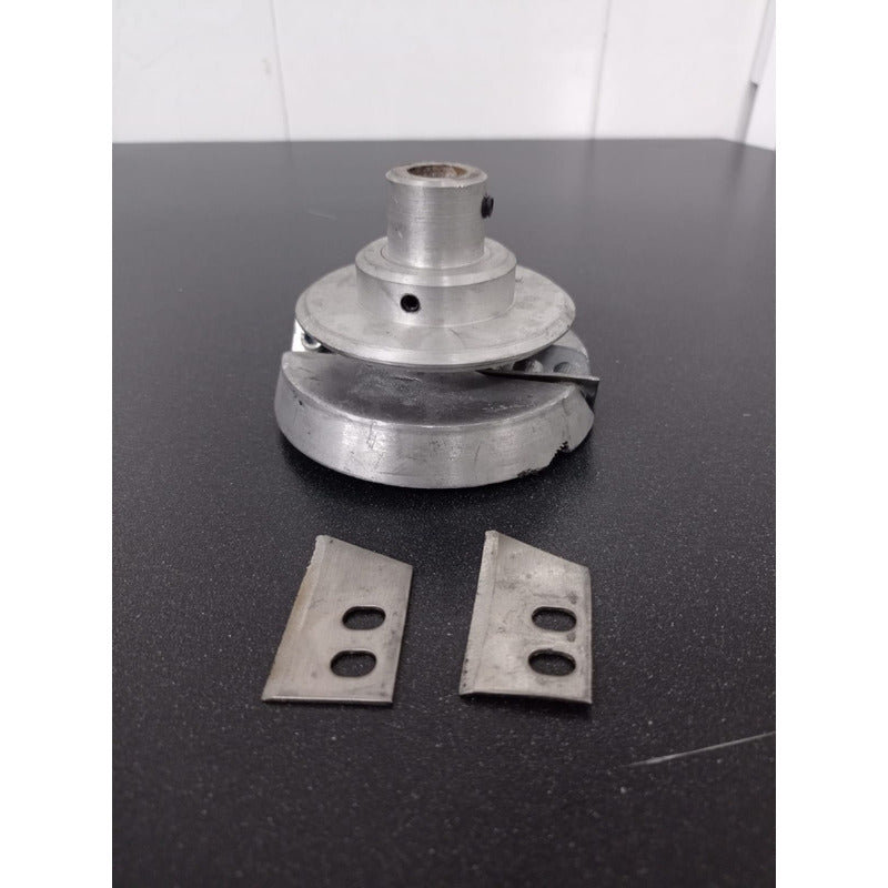 Cuchillas Para Triturador