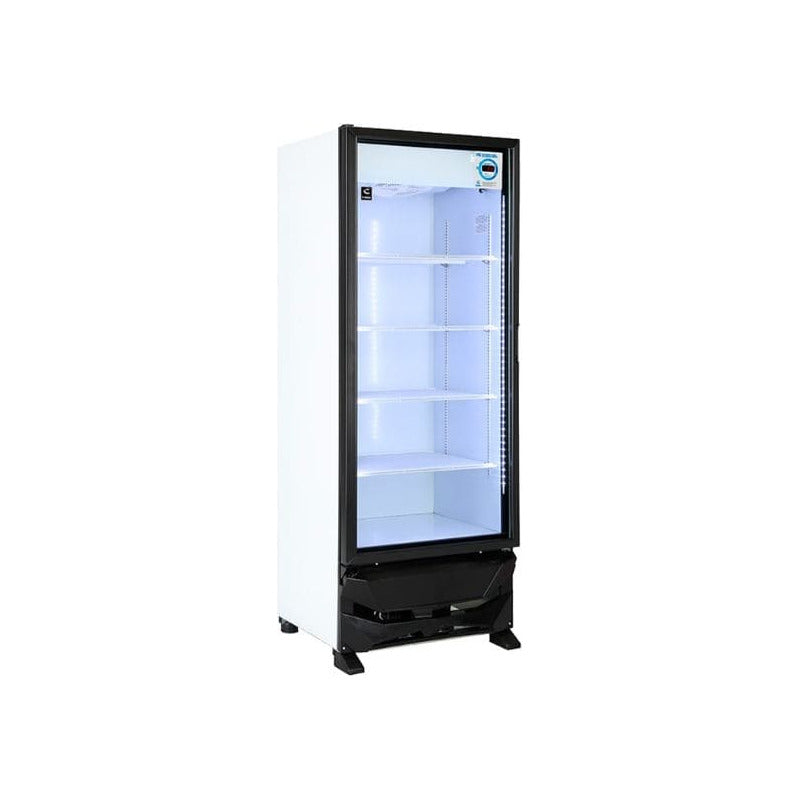 Refrigerador Comercial Criotec 19.2 Pies Cfx-19 Blanco