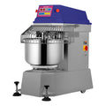 Amasadora Industrial La Tahona 130 Litros Trifásica