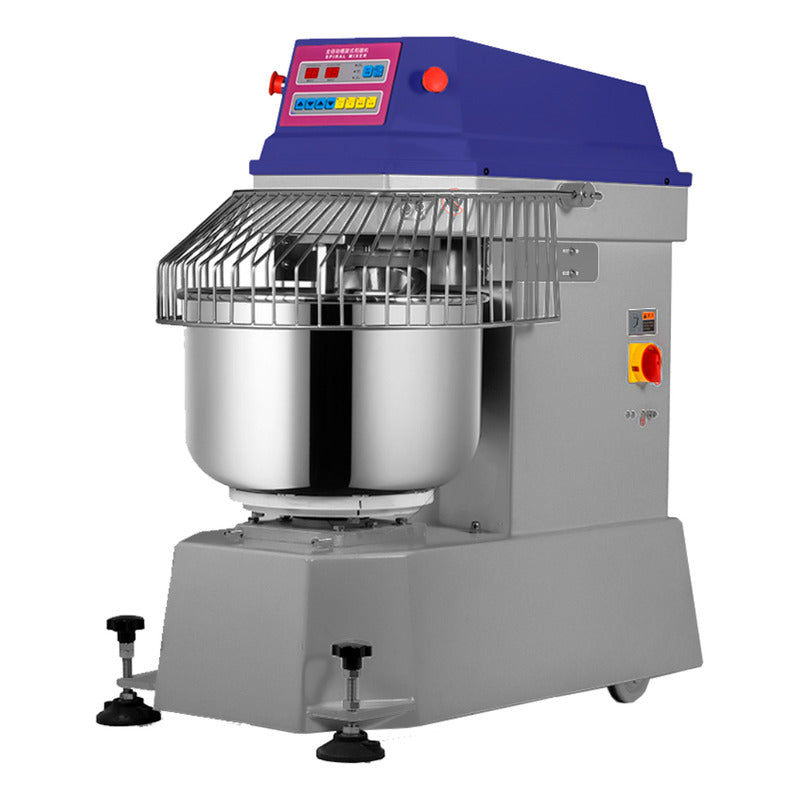 Amasadora Industrial La Tahona 130 Litros Trifásica