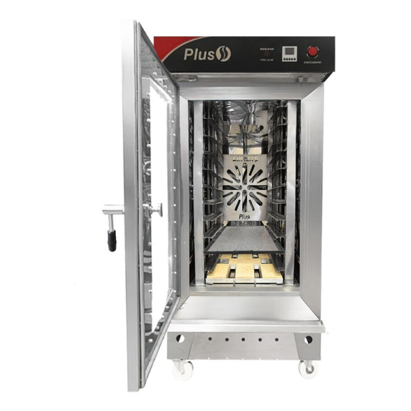 Horno De Convección 12 Plus ¡horneo Parejo Garantizado!